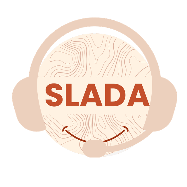 SLADA Logo