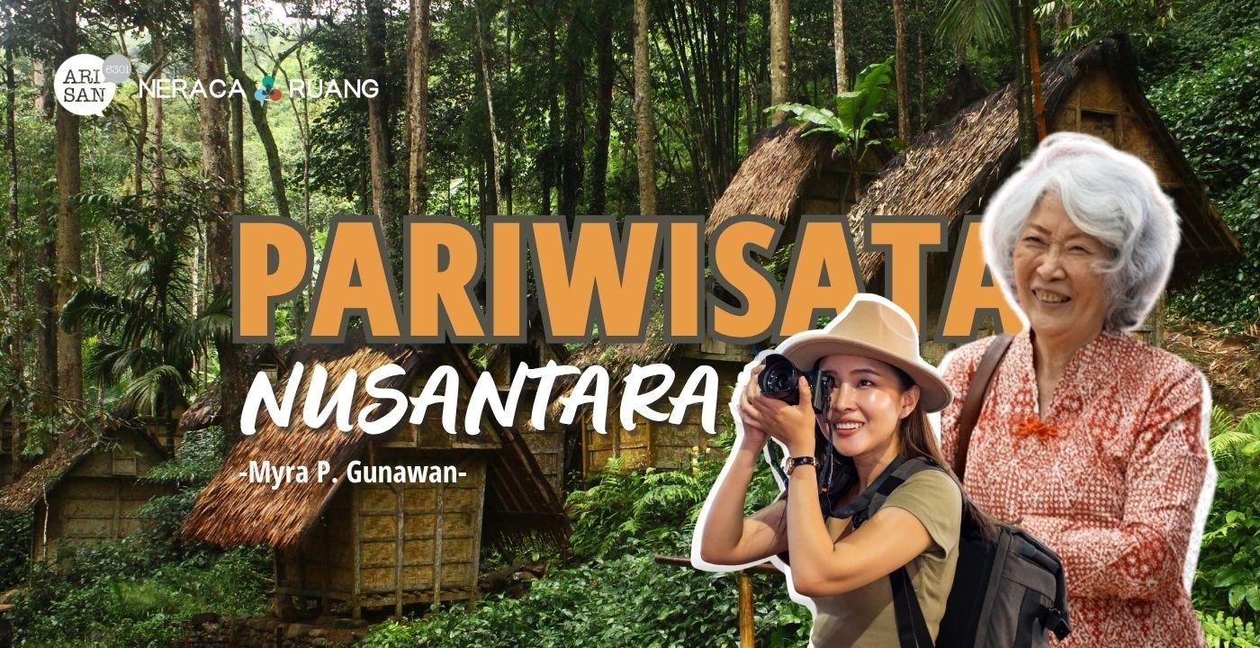 Pariwisata Nusantara
