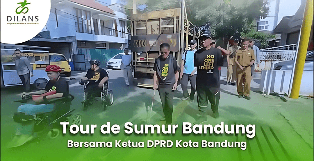 DILANS Membutuhkan Banyak RT Seperti Riang